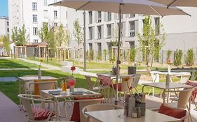 Bikube Coliving Hôtel - Lyon Centre Lumière